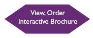 Brochure Button