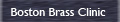 Boston Brass Clinic