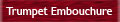 Trumpet Embouchure