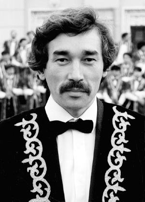 Akhmetov