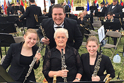 Oboe