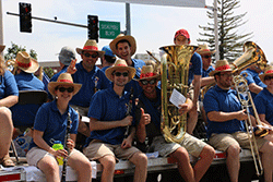 Parade