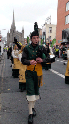 Band