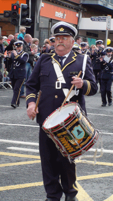 Band