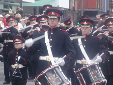 Band