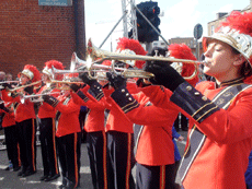 Band