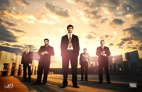 Boston Brass