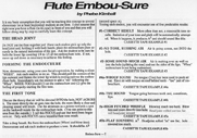 Flute pg 7