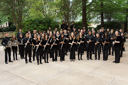 grisham middle band wibc concerts