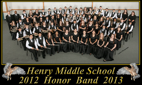 Henry M.S.