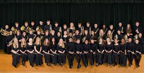 West Ridge M.S.