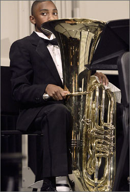 tuba