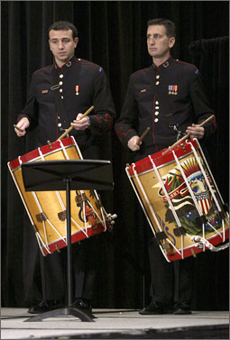 Drums