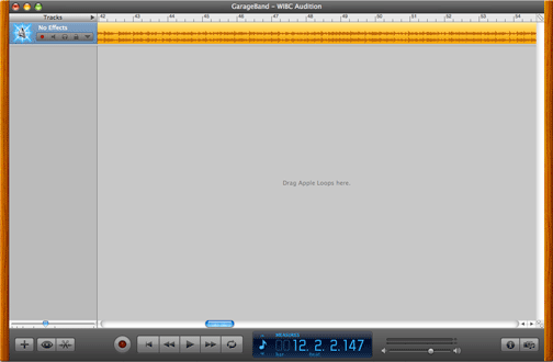 Garageband