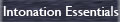 Intonation