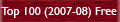 Top 100 (2007-08) Free