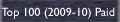 Top 100 2009