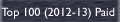 Top 100 2012 Paid