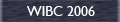 WIBC 2006