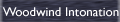 WW Intonation
