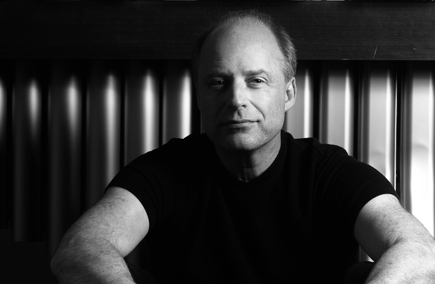 Mark Goodenberger