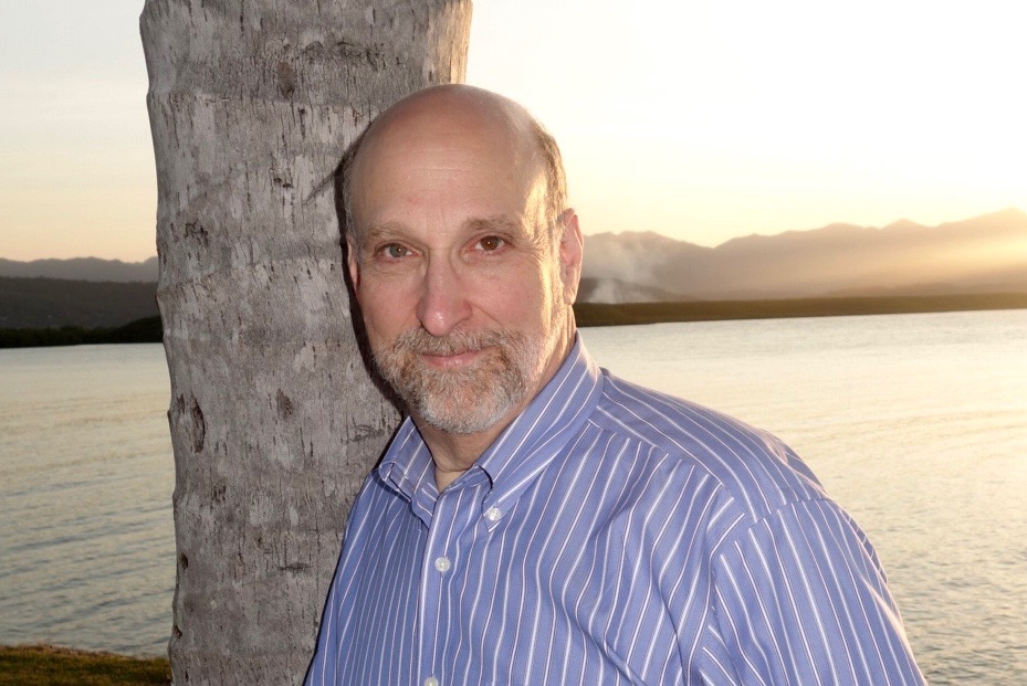 Peter Boonshaft