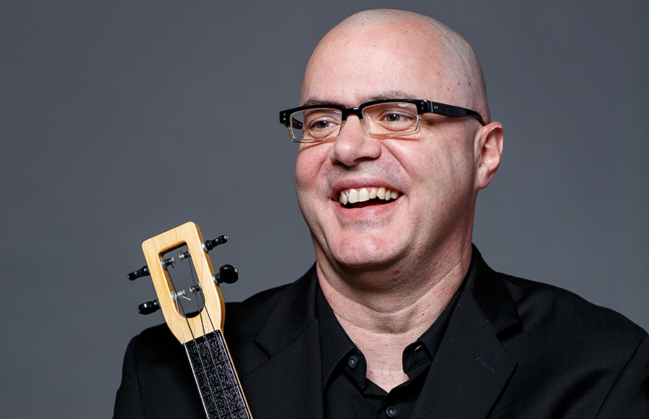 Lance LaDuke