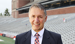Stephen Peterson
