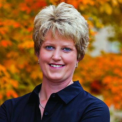 Dr. Rebecca Phillips