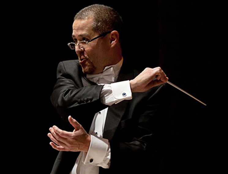 Richard Saucedo