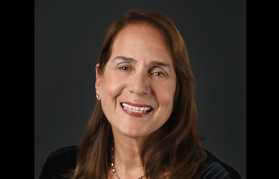 Diane Koutsulis