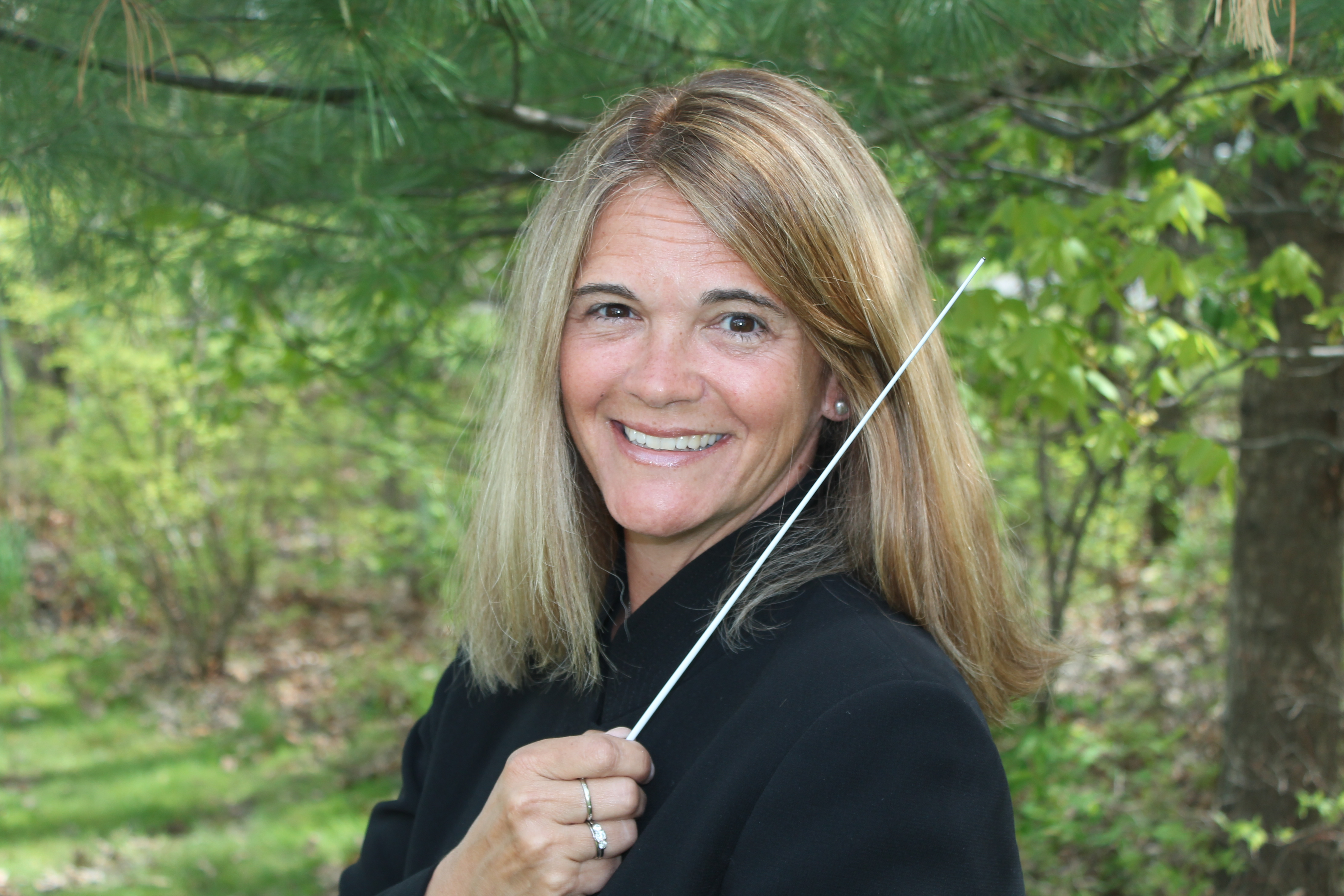Elizabeth Peterson