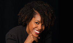 Tonya Mitchell-Spradlin