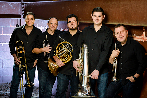 Boston Brass