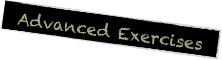 Advanced Exercises