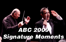 ABC Signature Moments