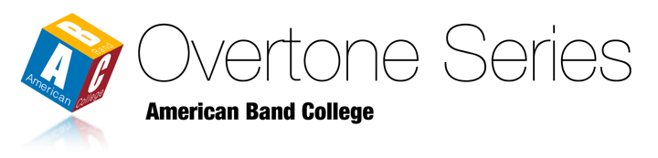 Overtone Logo