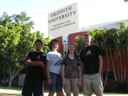 PHEP Students