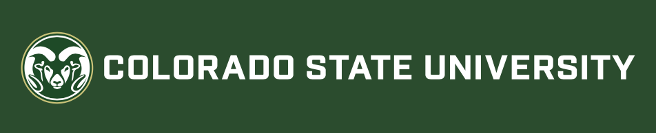 Colorado State University Logo